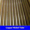 CuNi 70/30 Tubes en alliage de nickel en cuivre